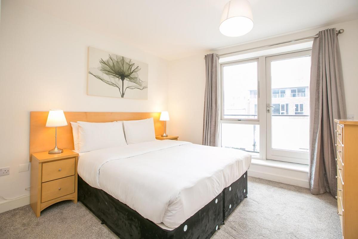 Parnell Corner Appartement *