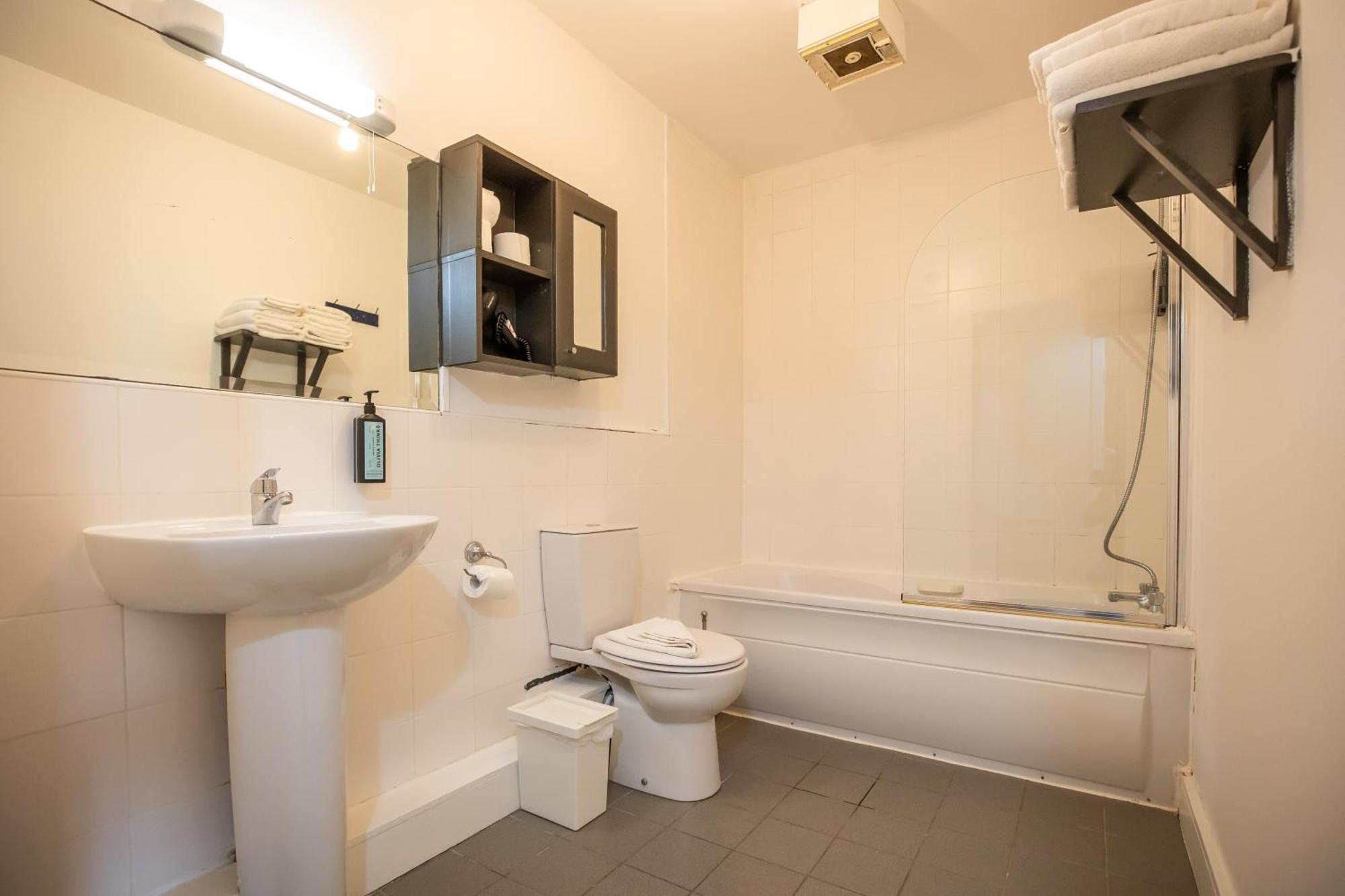 Parnell Corner Appartement