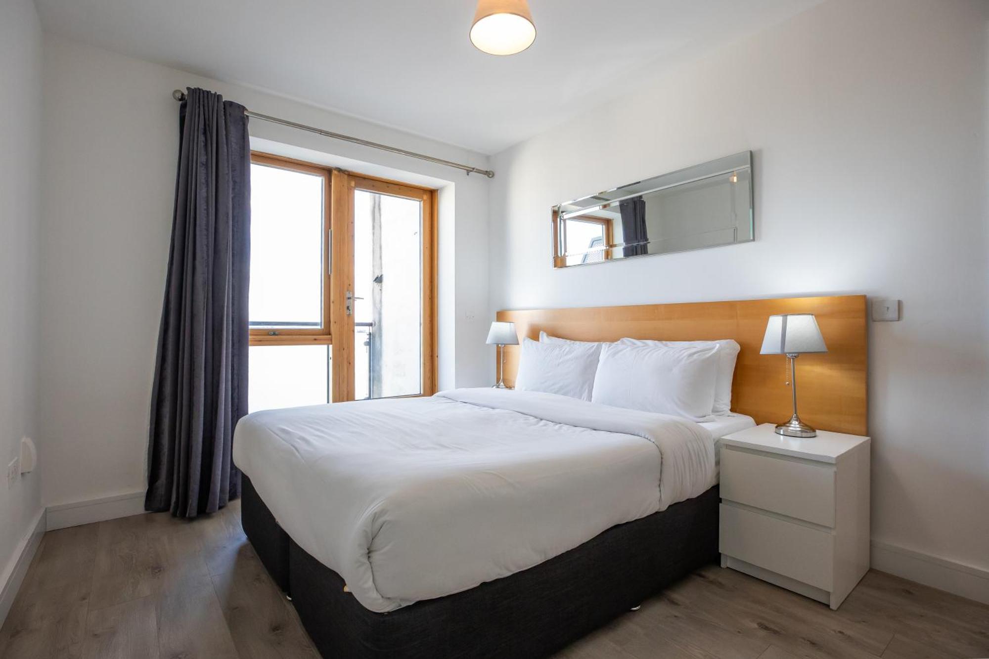 Parnell Corner Appartement *