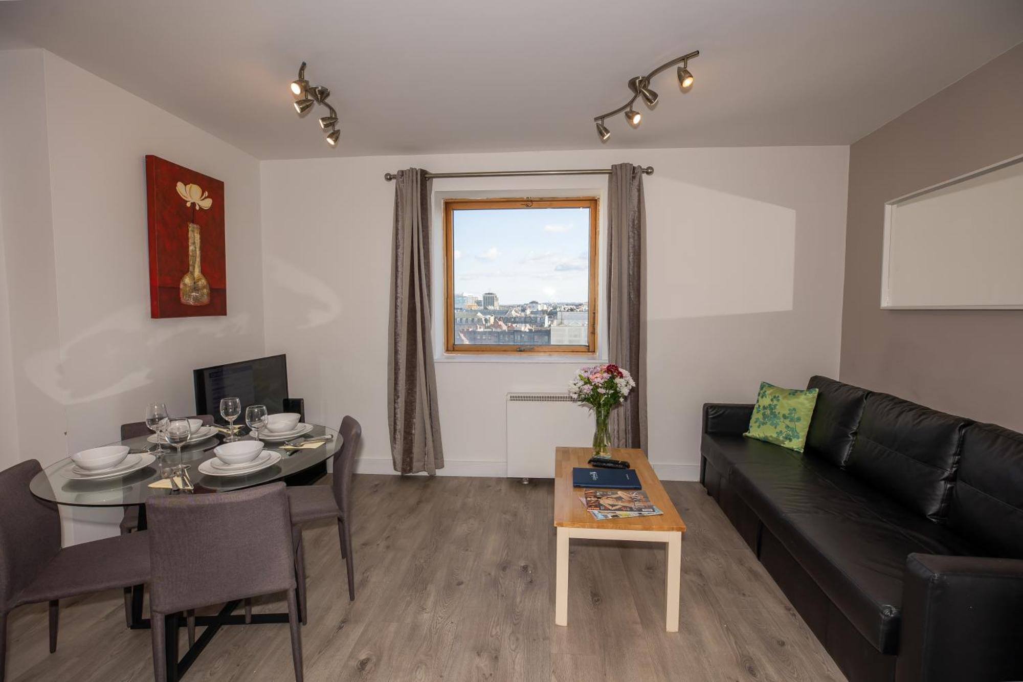 Appartement Parnell Corner *