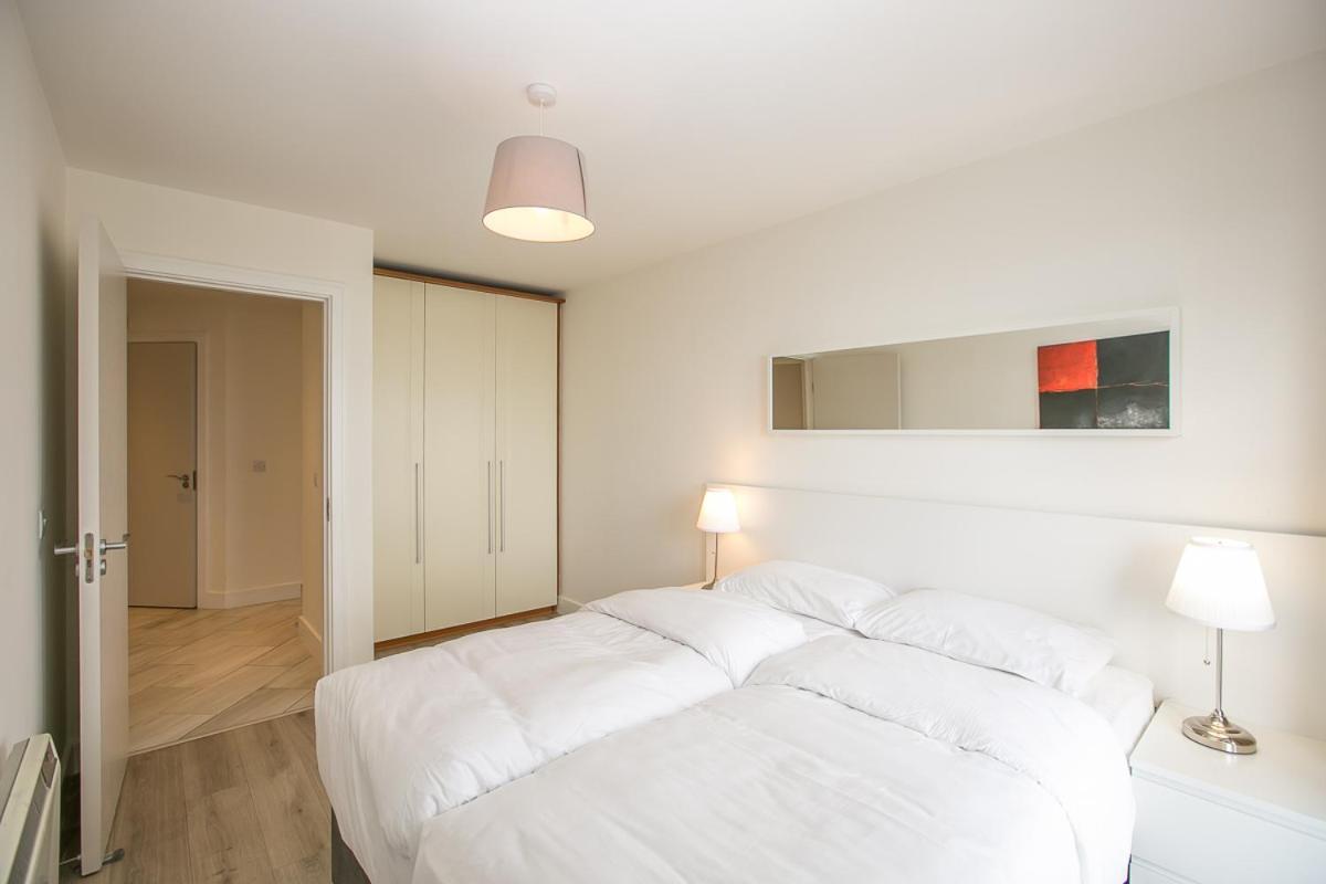 Apartamento Parnell Corner Dublín