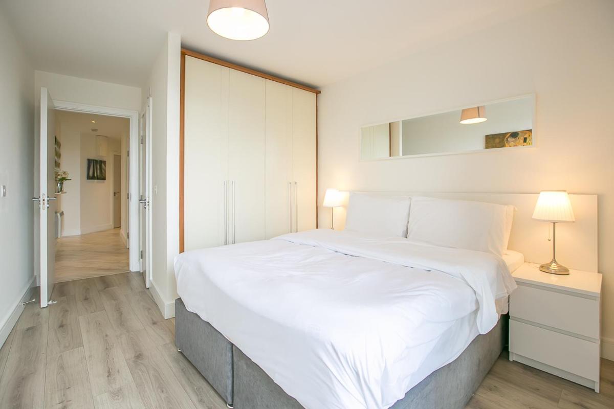 Parnell Corner Apartamento Dublín