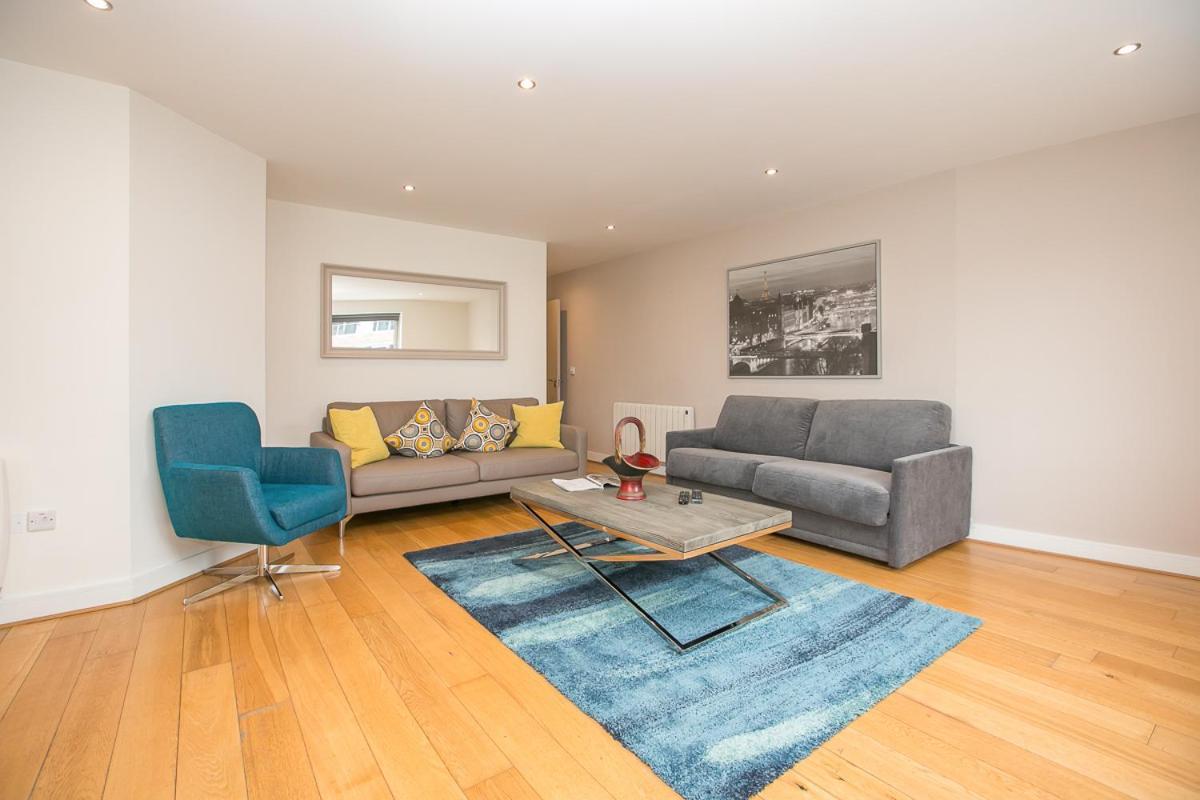 Parnell Corner Apartamento