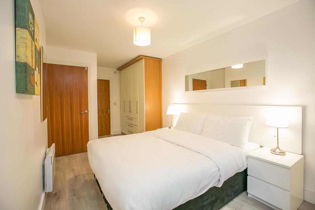 Parnell Corner Apartamento