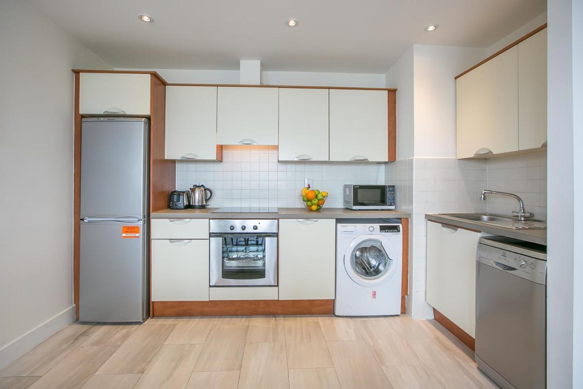 Parnell Corner Apartamento