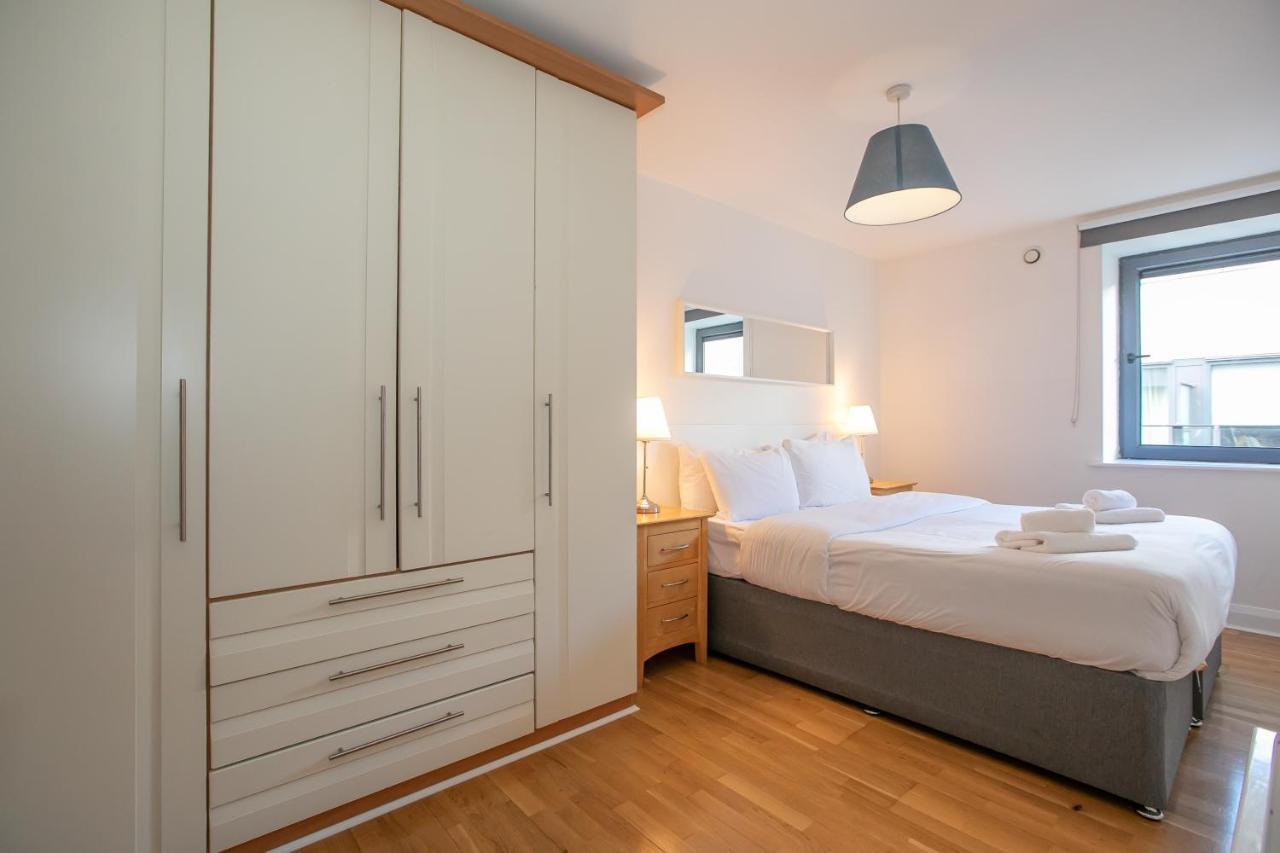 Parnell Corner Apartamento *