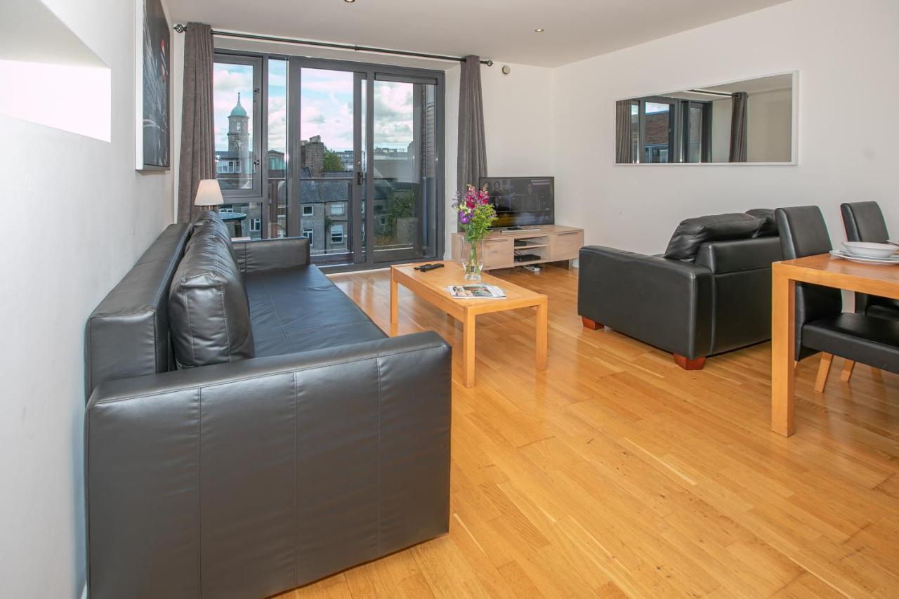 Apartamento Parnell Corner