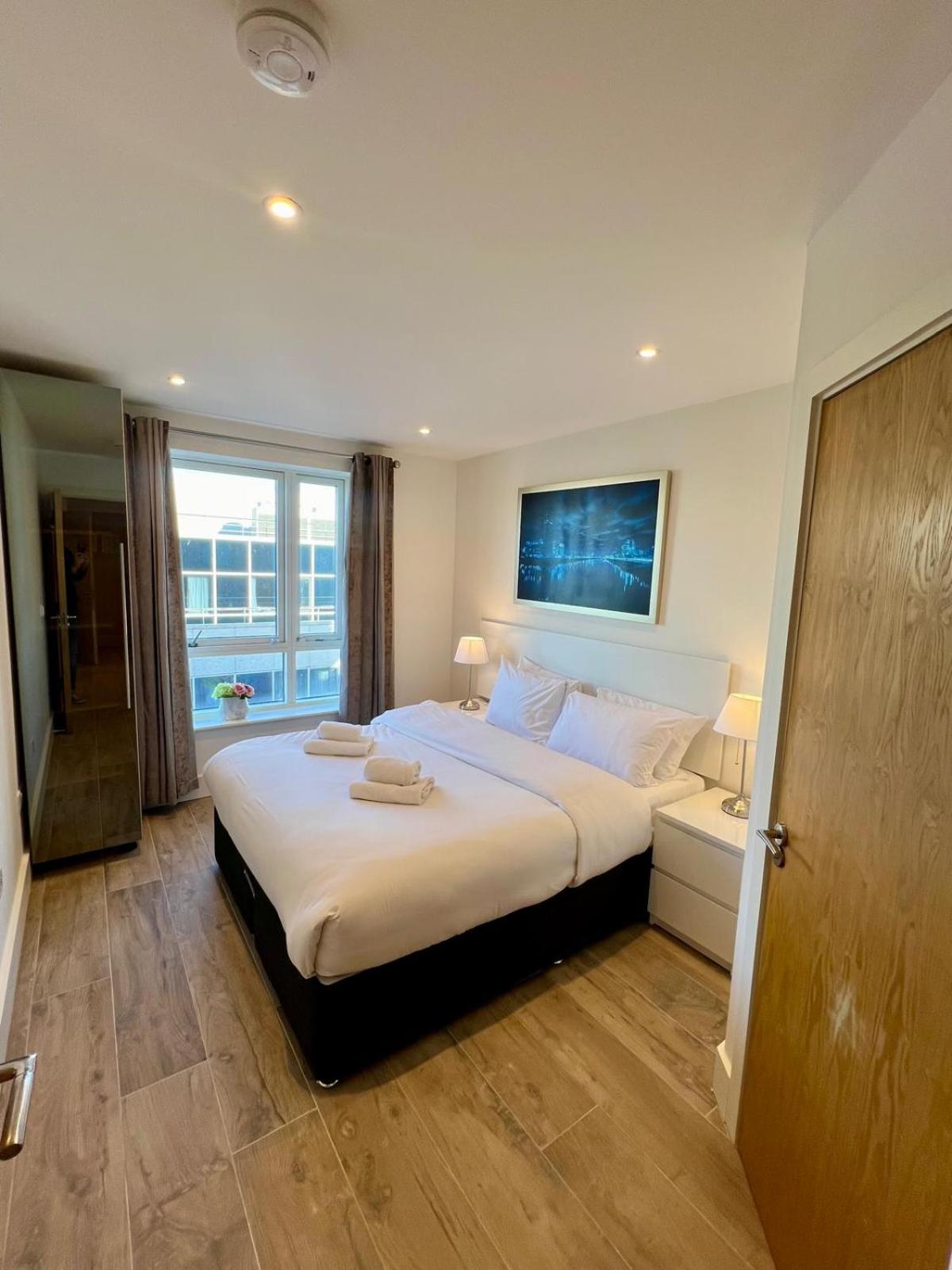 Parnell Corner Apartamento *